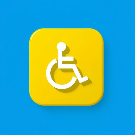 Icône d'accessibilité